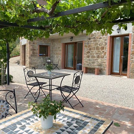 Podere Belsogno Montalcino Ngoại thất bức ảnh